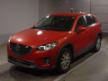 2012 Mazda CX-5