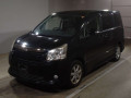 2010 Toyota Noah