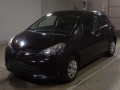 2015 Toyota Vitz