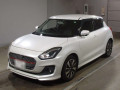2017 Suzuki Swift