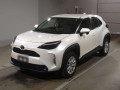 2021 Toyota YARIS CROSS