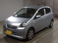 2012 Daihatsu Mira e:S
