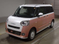 2023 Daihatsu Move Canbus