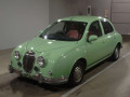 2007 Mitsuoka Viewt