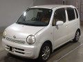 2009 Daihatsu Move Latte