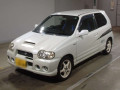 2000 Suzuki Alto Works