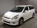 2004 Toyota Wish