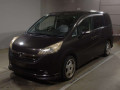 2007 Honda Step WGN