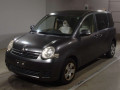 2007 Toyota Sienta