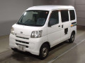 2013 Daihatsu Hijet Cargo