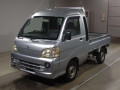2010 Daihatsu Hijet Truck