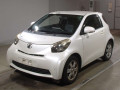 2013 Toyota iQ
