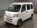 2013 Daihatsu Hijet Cargo