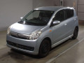 2007 Daihatsu Mira Custom