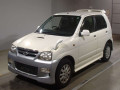 2011 Daihatsu Terios Kid
