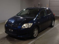 2006 Toyota Auris