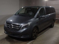 2016 Mercedes Benz V-Class