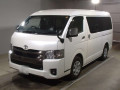2022 Toyota Hiace Van