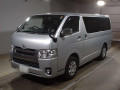 2018 Toyota Regiusace Van