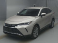 2023 Toyota Harrier