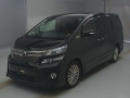 2012 Toyota Vellfire
