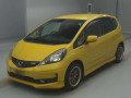 2011 Honda Fit
