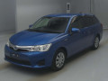 2015 Toyota Corolla Fielder