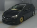 2011 Toyota Wish