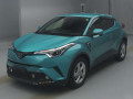 2017 Toyota C-HR