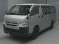 2014 Toyota Hiace Van