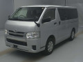2014 Toyota Regiusace Van