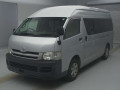 2009 Toyota Regiusace Van