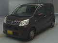 2015 Daihatsu Move