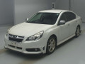 2013 Subaru Legacy B4