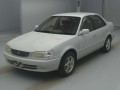 1998 Toyota Corolla Sedan