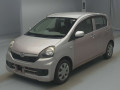 2014 Daihatsu Mira e:S
