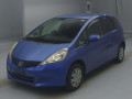 2010 Honda Fit