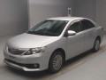 2014 Toyota Allion