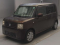 2011 Daihatsu Move Conte