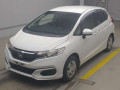 2018 Honda Fit