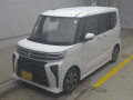 2025 Daihatsu Tanto Custom