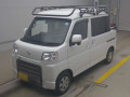2024 Daihatsu Hijet Van