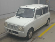 2005 Suzuki ALTO Lapin