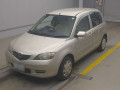 2003 Mazda Demio