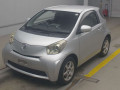 2008 Toyota iQ