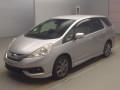 2013 Honda Fit Shuttle