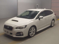 2016 Subaru Levorg
