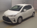 2017 Toyota Vitz