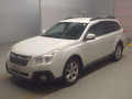 2014 Subaru Legacy Outback