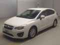 2013 Subaru Impreza Sports